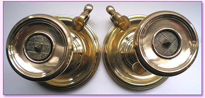 Victorian Candle Holders 6